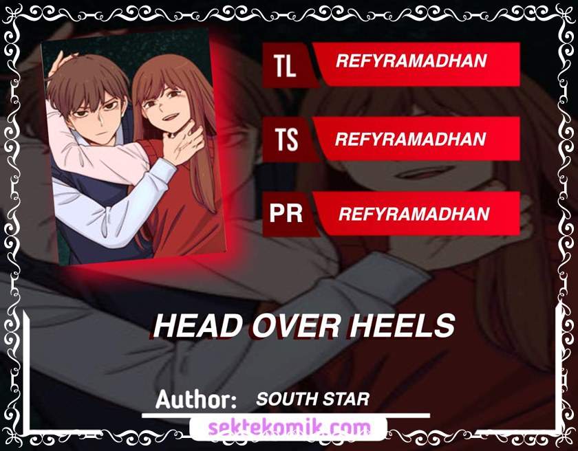Head Over Heels Chapter 02