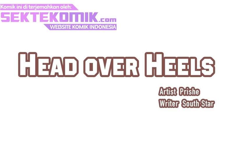 Head Over Heels Chapter 04