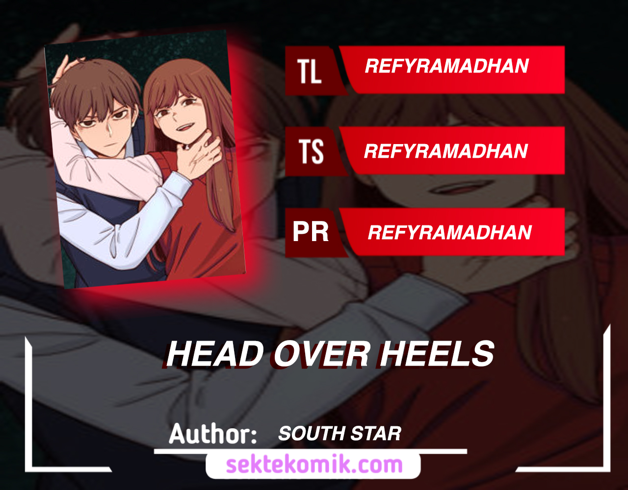 Head Over Heels Chapter 05