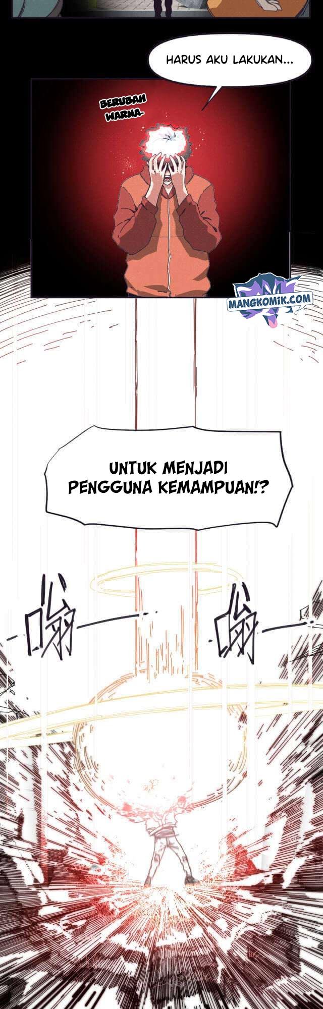 Re Evolutioner chapter 0 halaman 5