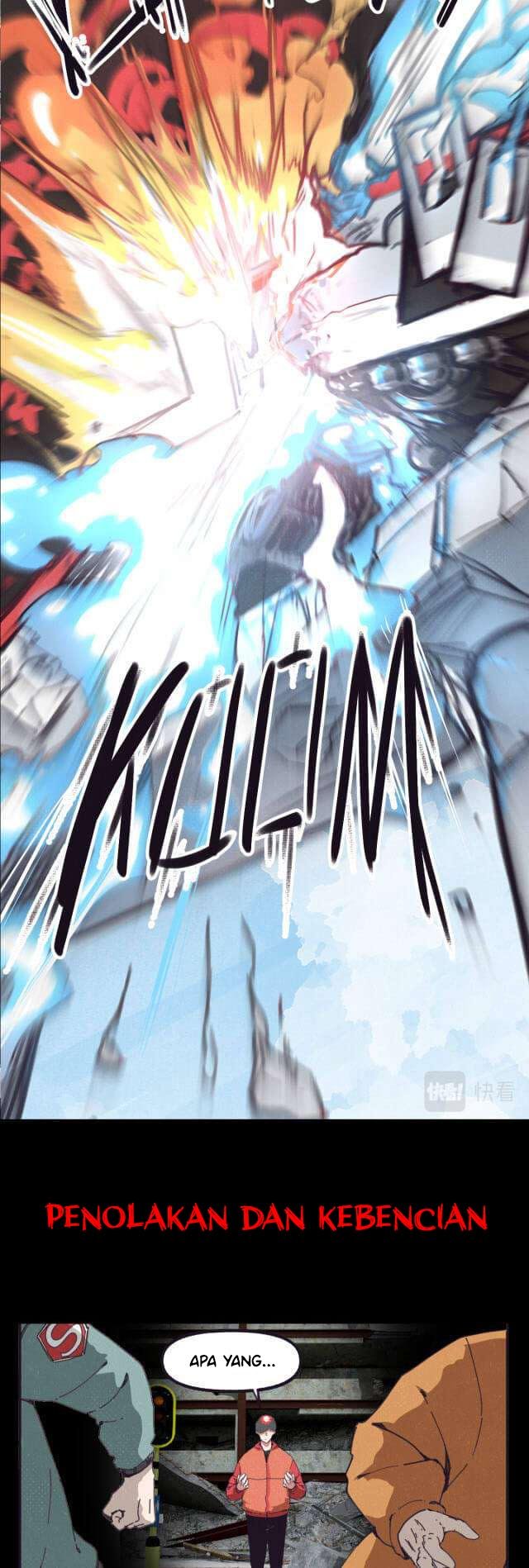 Re Evolutioner chapter 0 halaman 4
