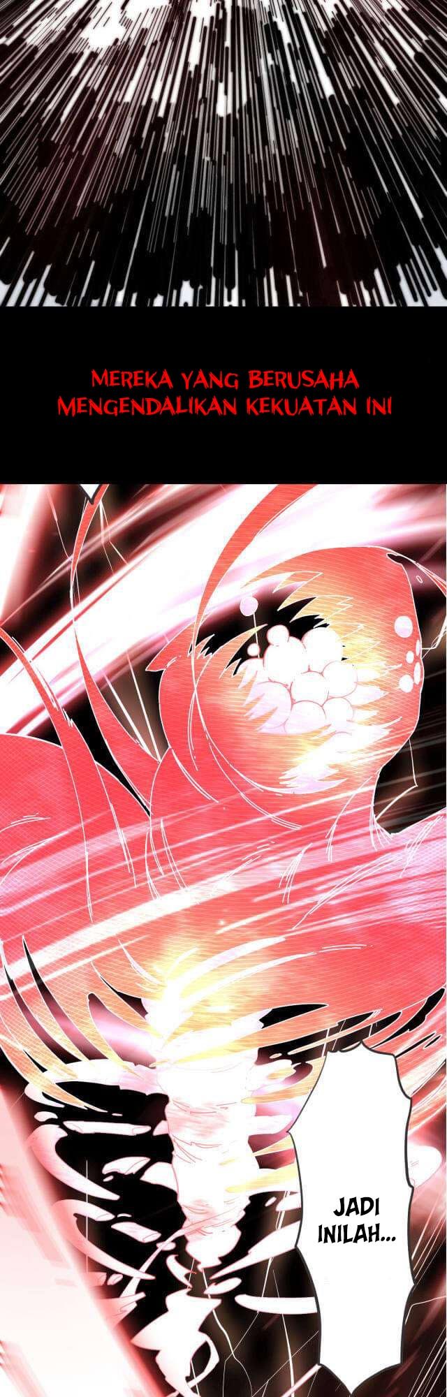 Re Evolutioner chapter 0 halaman 6