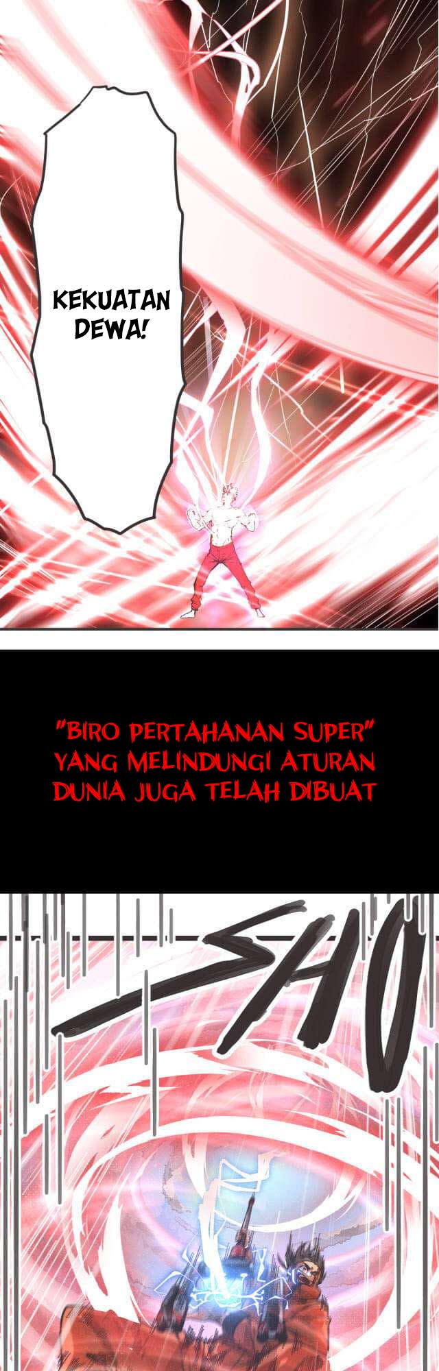 Re Evolutioner chapter 0 halaman 7