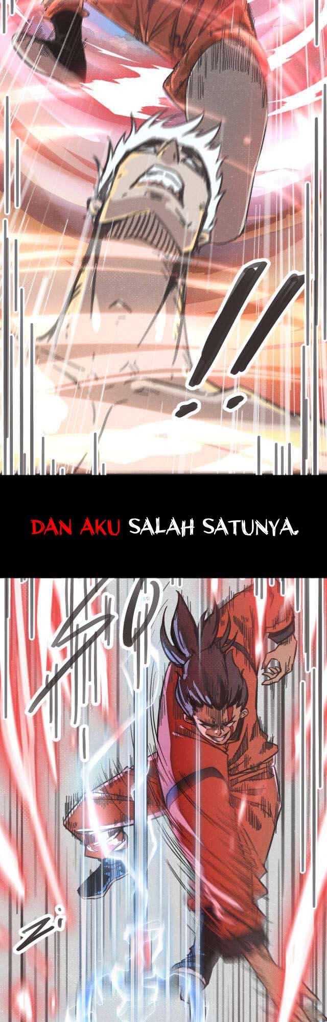 Re Evolutioner chapter 0 halaman 8