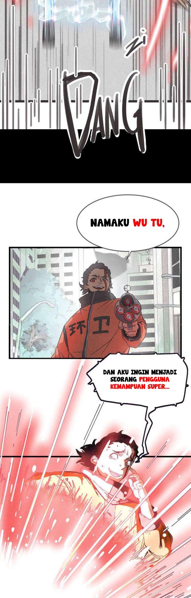 Re Evolutioner chapter 0 halaman 9