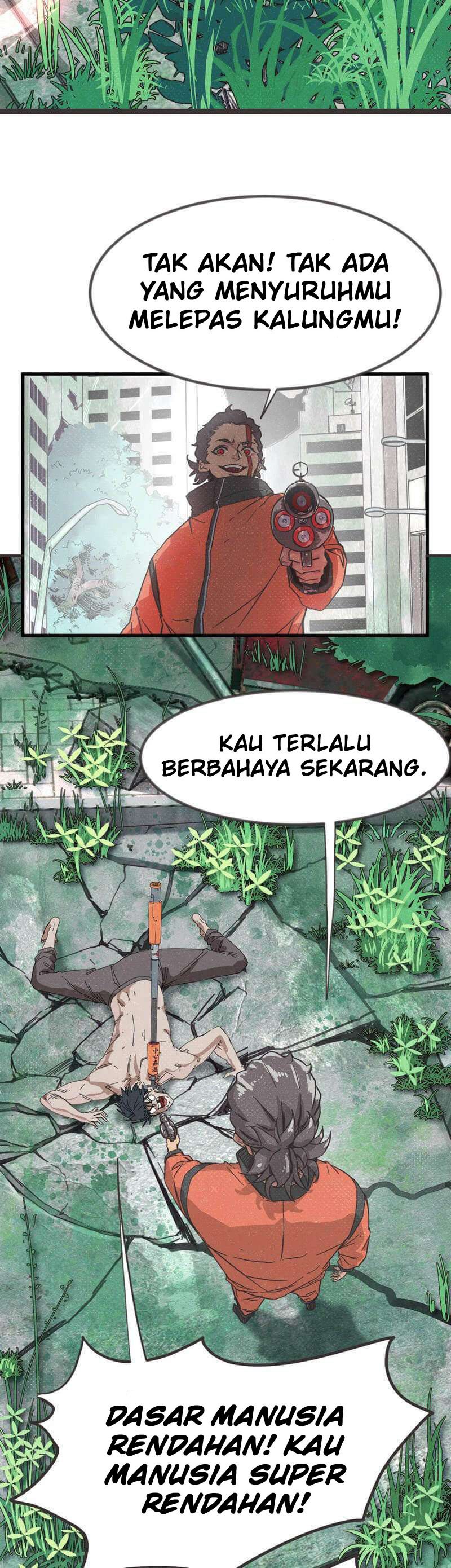 Re Evolutioner chapter 0.5 halaman 10