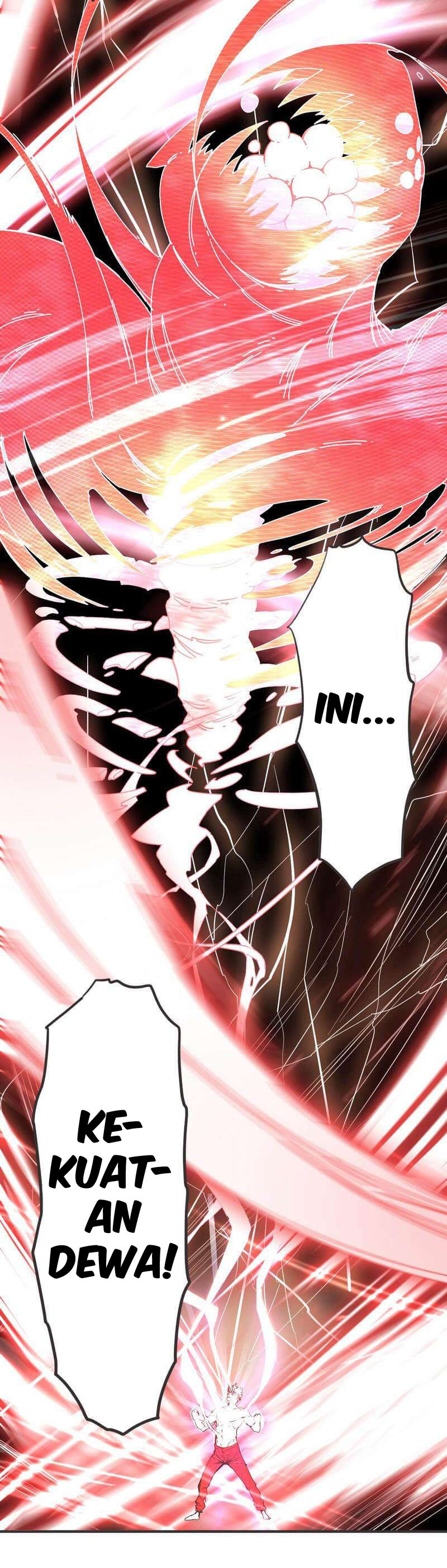 Re Evolutioner chapter 0.5 halaman 6