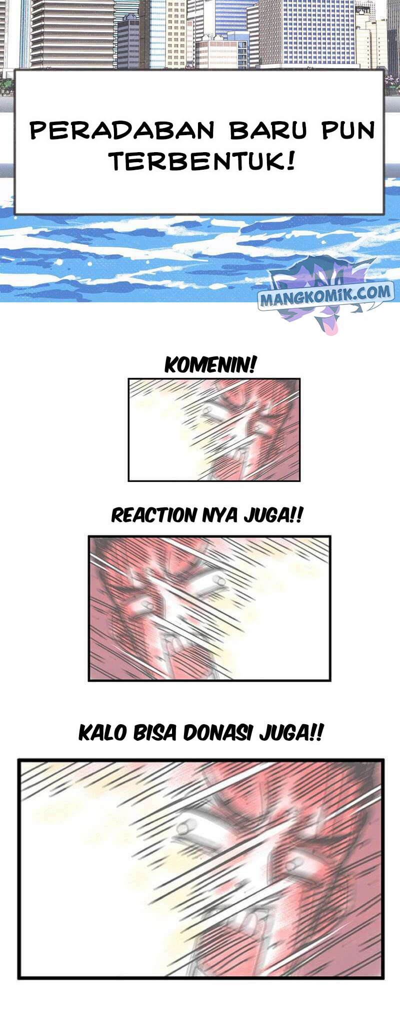 Re Evolutioner chapter 0.5 halaman 37
