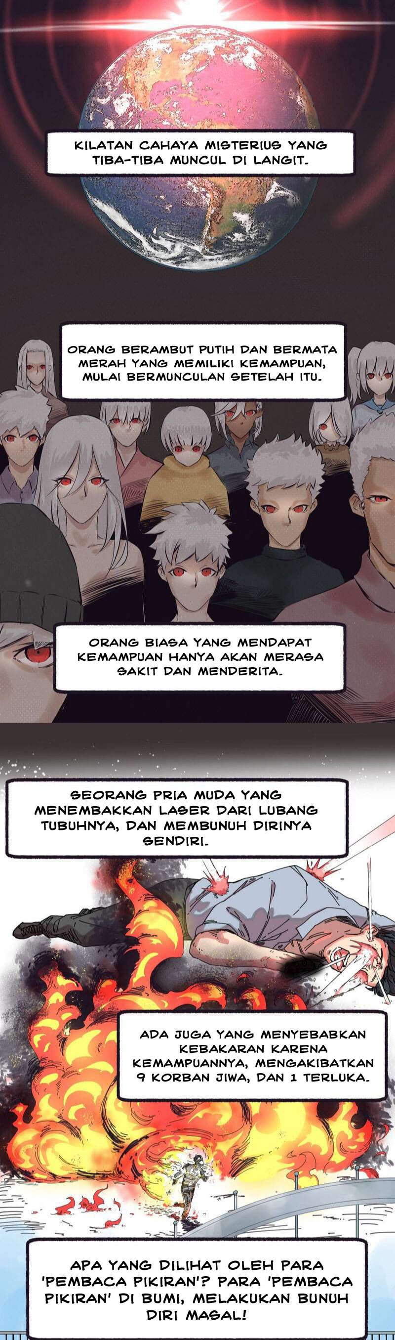 Re Evolutioner chapter 0.5 halaman 30