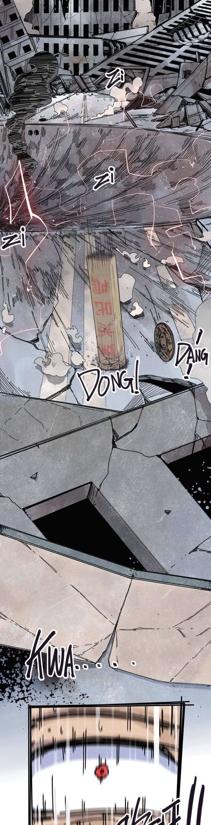 Re Evolutioner chapter 0.5 halaman 17