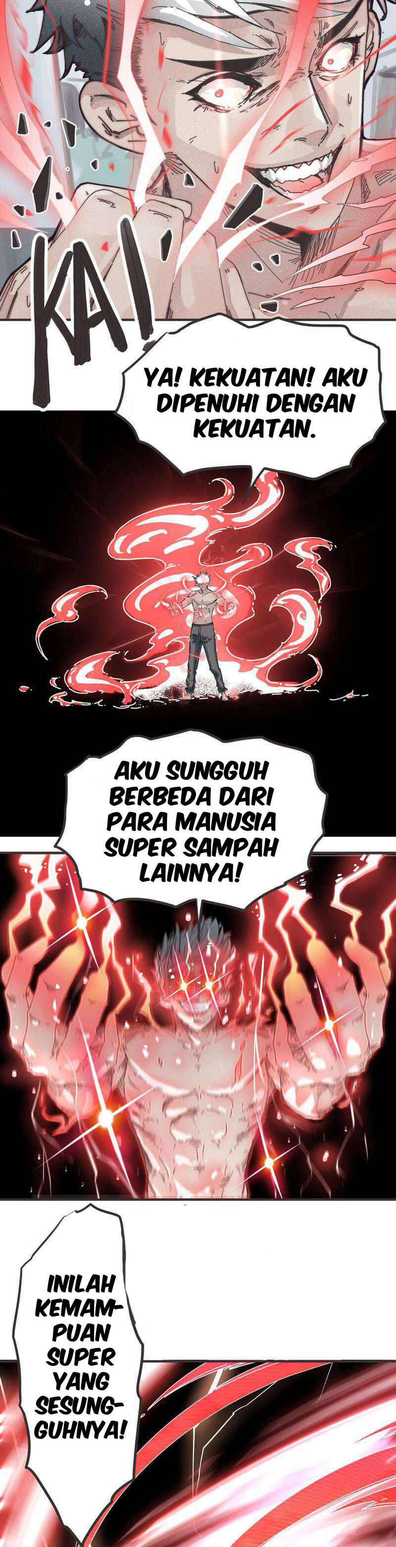 Re Evolutioner chapter 0.5 halaman 5