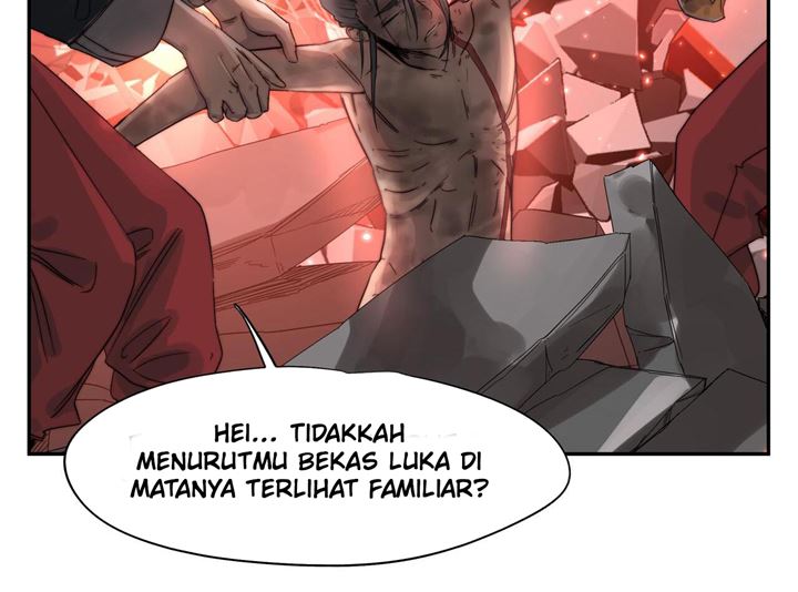 Re Evolutioner chapter 3 halaman 16