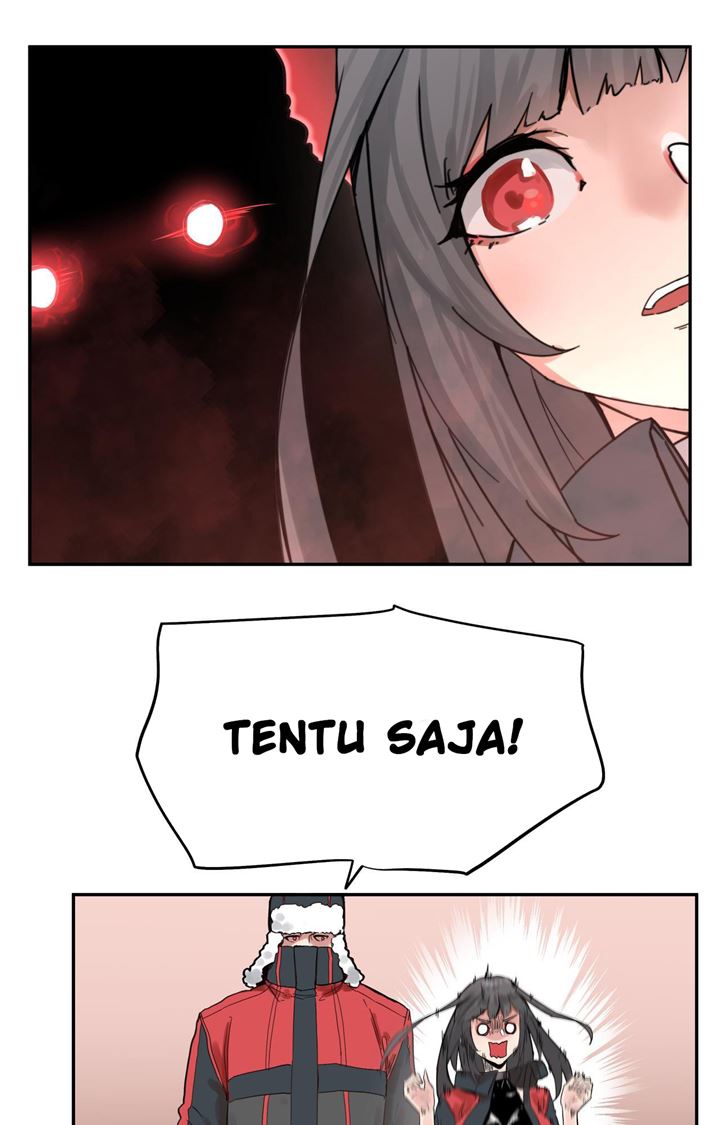Re Evolutioner chapter 3 halaman 30