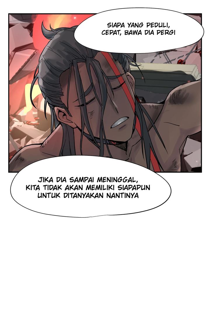 Re Evolutioner chapter 3 halaman 17