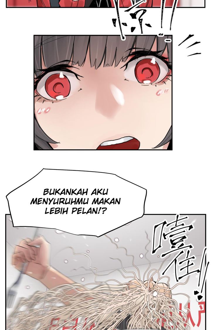 Re Evolutioner chapter 3 halaman 27