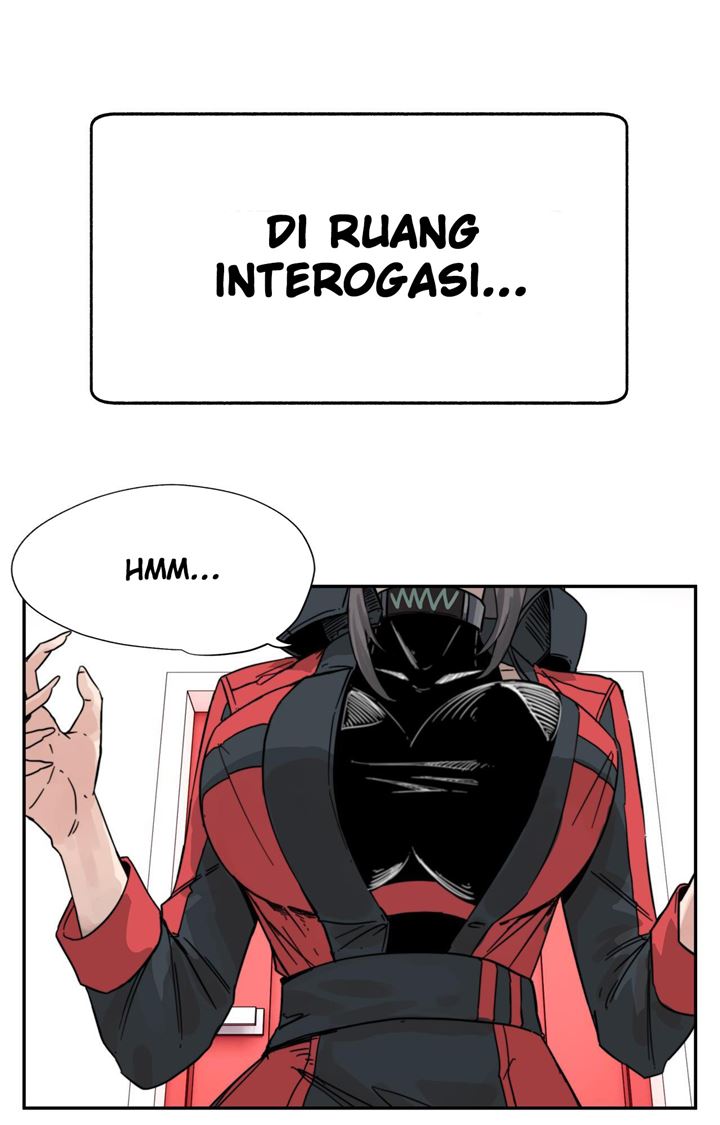 Re Evolutioner chapter 3 halaman 22