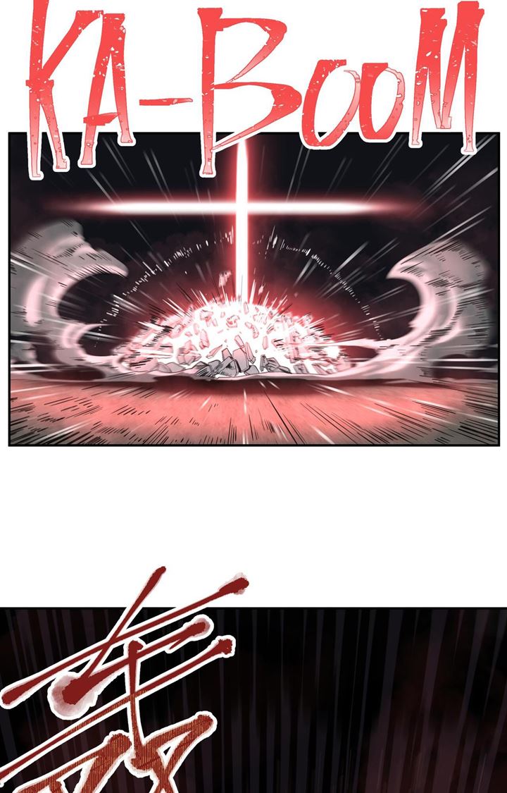 Re Evolutioner chapter 3 halaman 8