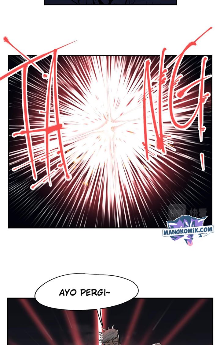 Re Evolutioner chapter 3 halaman 6
