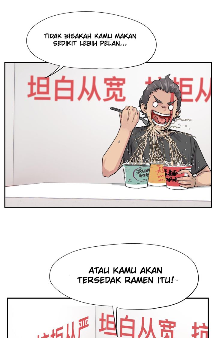 Re Evolutioner chapter 3 halaman 23