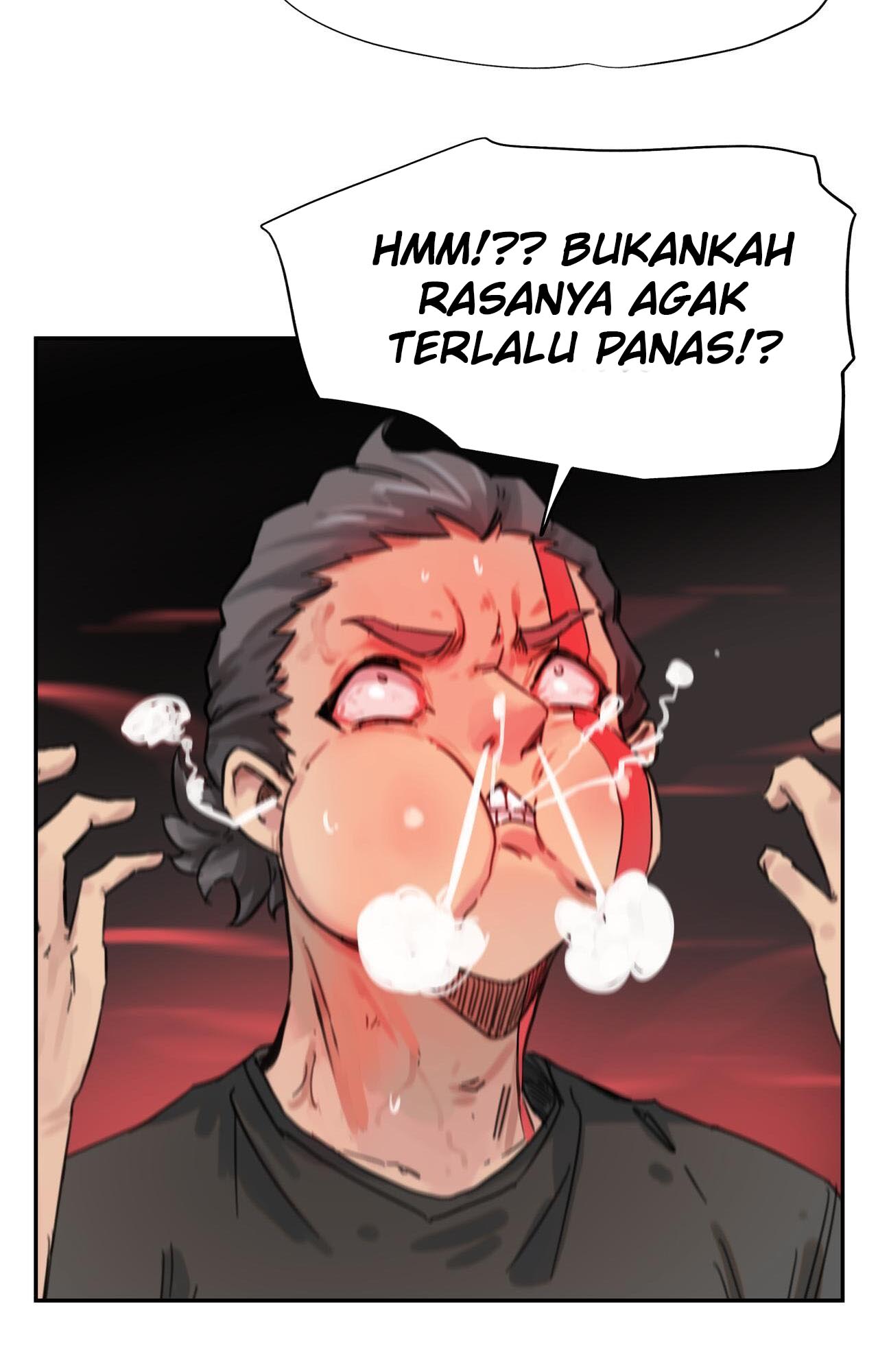 Re Evolutioner chapter 4 halaman 20