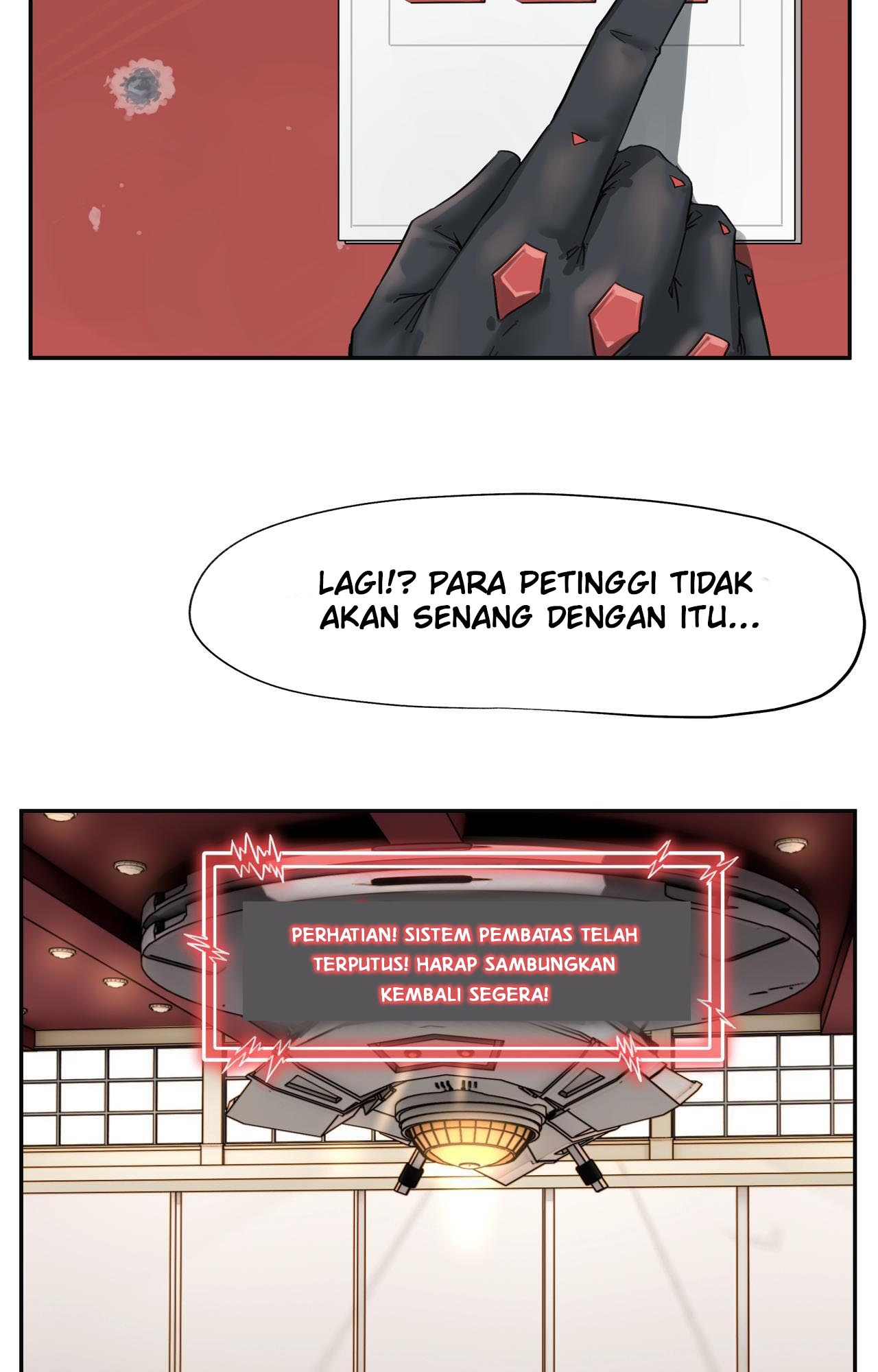 Re Evolutioner chapter 4 halaman 14