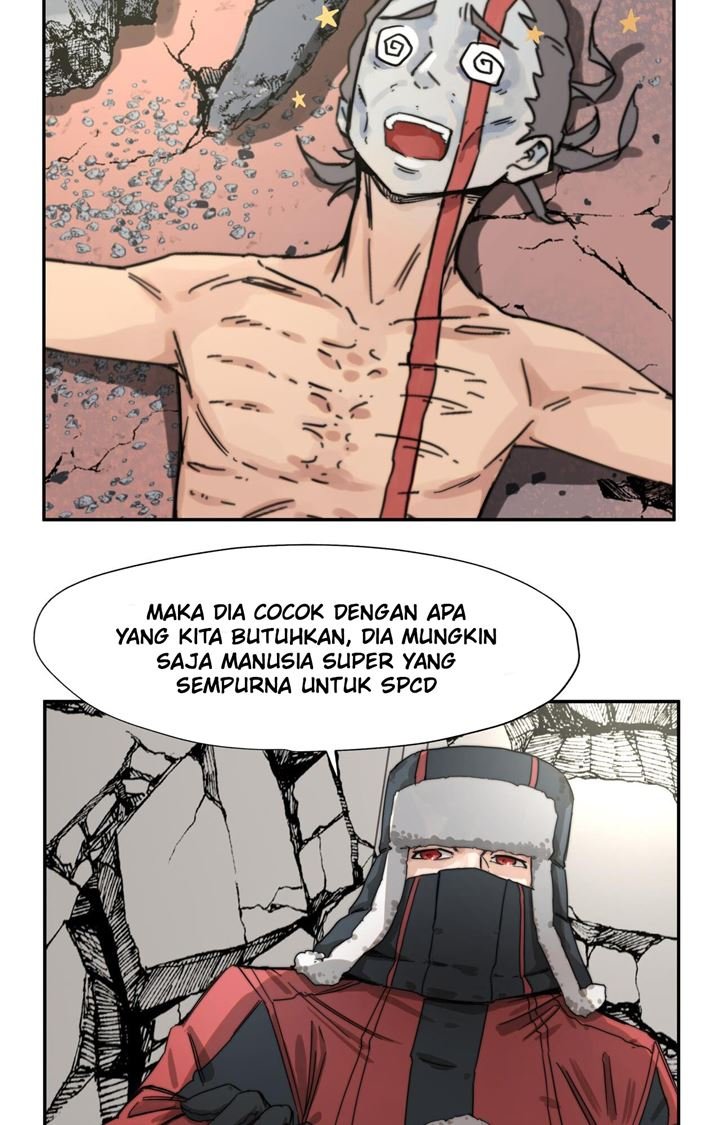 Re Evolutioner chapter 5 halaman 14