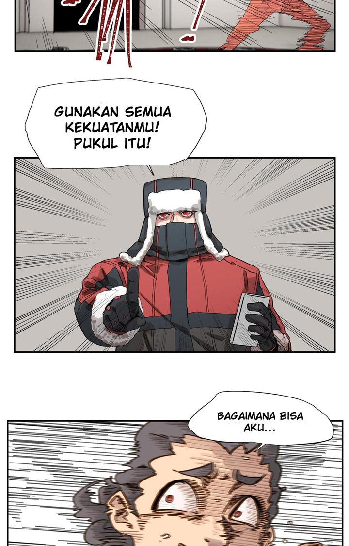 Re Evolutioner chapter 5 halaman 7