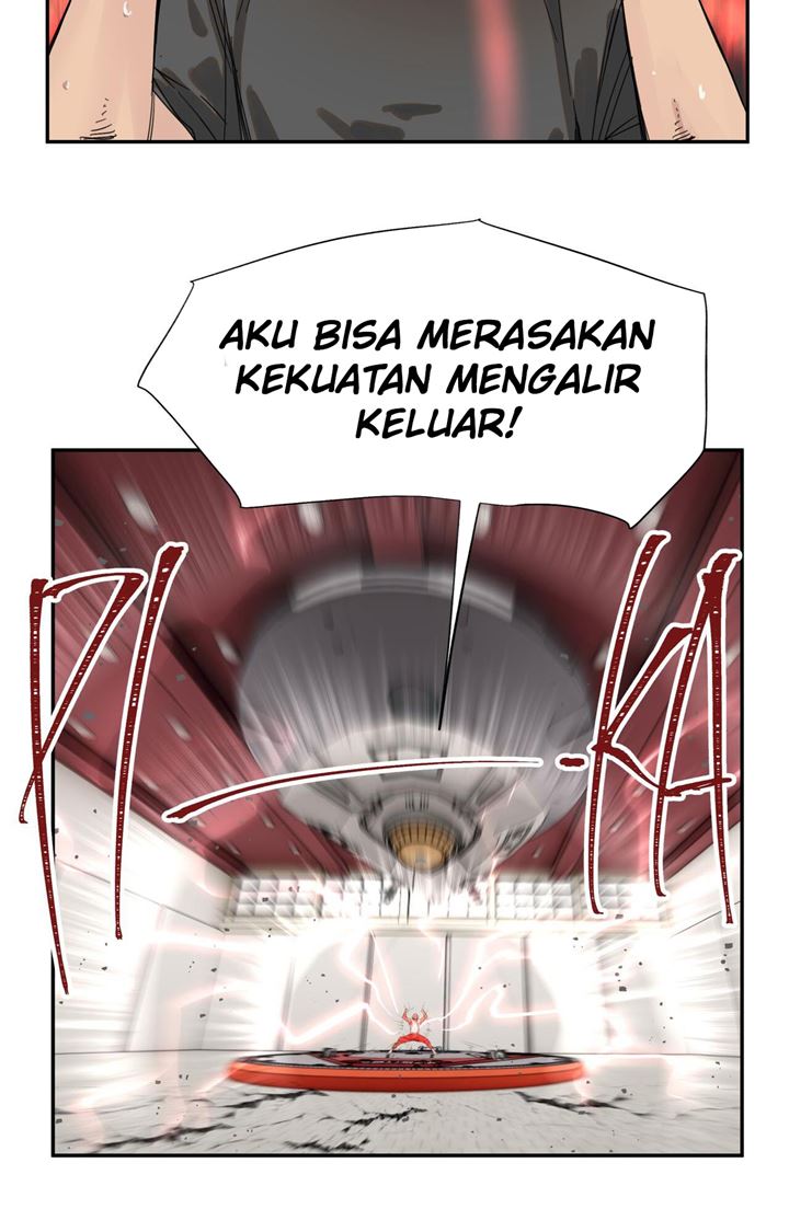 Re Evolutioner chapter 5 halaman 4