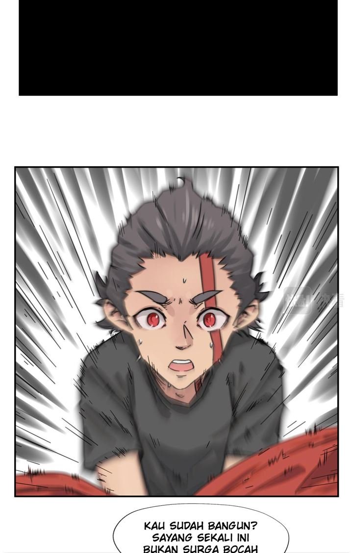 Re Evolutioner chapter 5 halaman 19