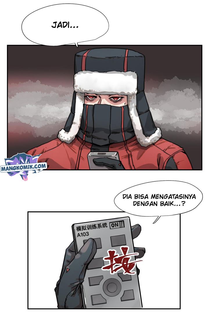 Re Evolutioner chapter 5 halaman 5