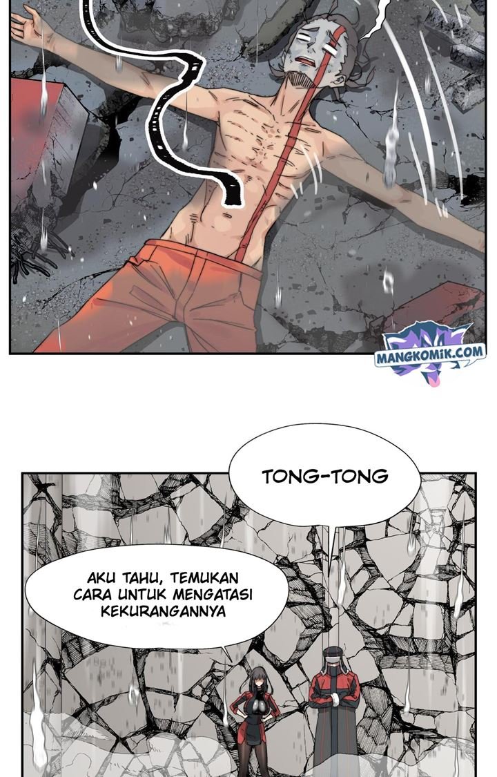Re Evolutioner chapter 5 halaman 12