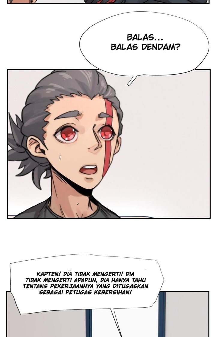 Re Evolutioner chapter 5 halaman 25