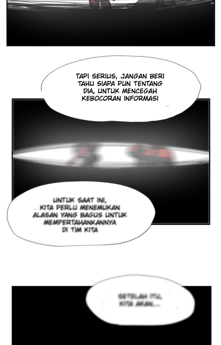 Re Evolutioner chapter 5 halaman 18
