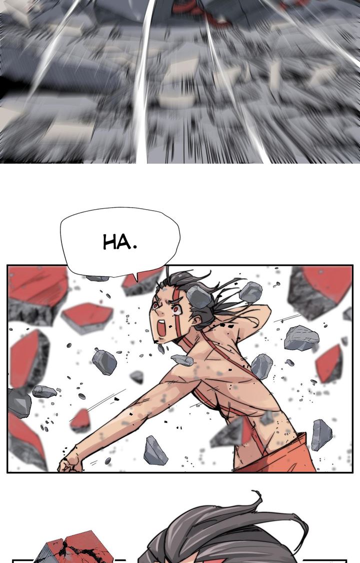 Re Evolutioner chapter 5 halaman 9