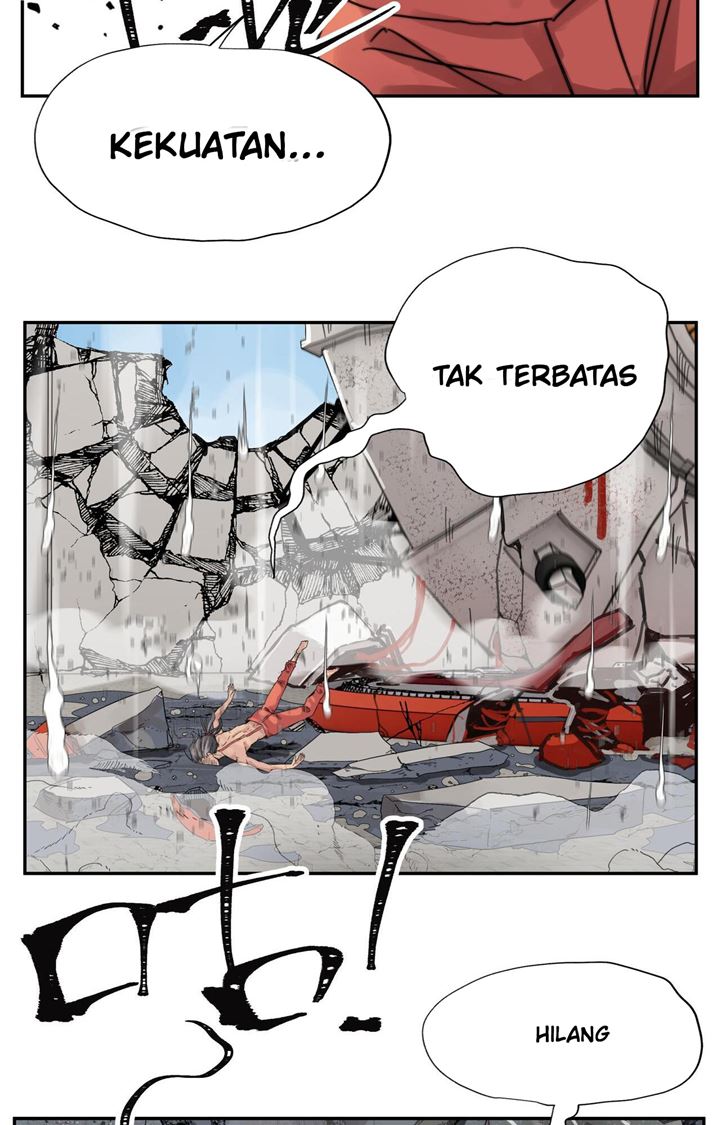 Re Evolutioner chapter 5 halaman 11