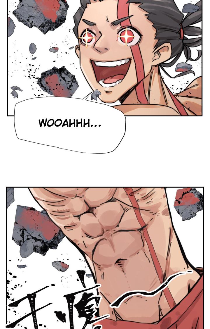 Re Evolutioner chapter 5 halaman 10