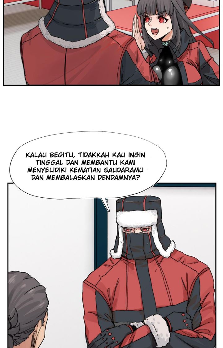 Re Evolutioner chapter 5 halaman 24