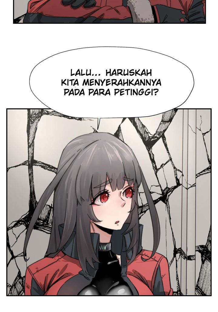 Re Evolutioner chapter 5 halaman 15