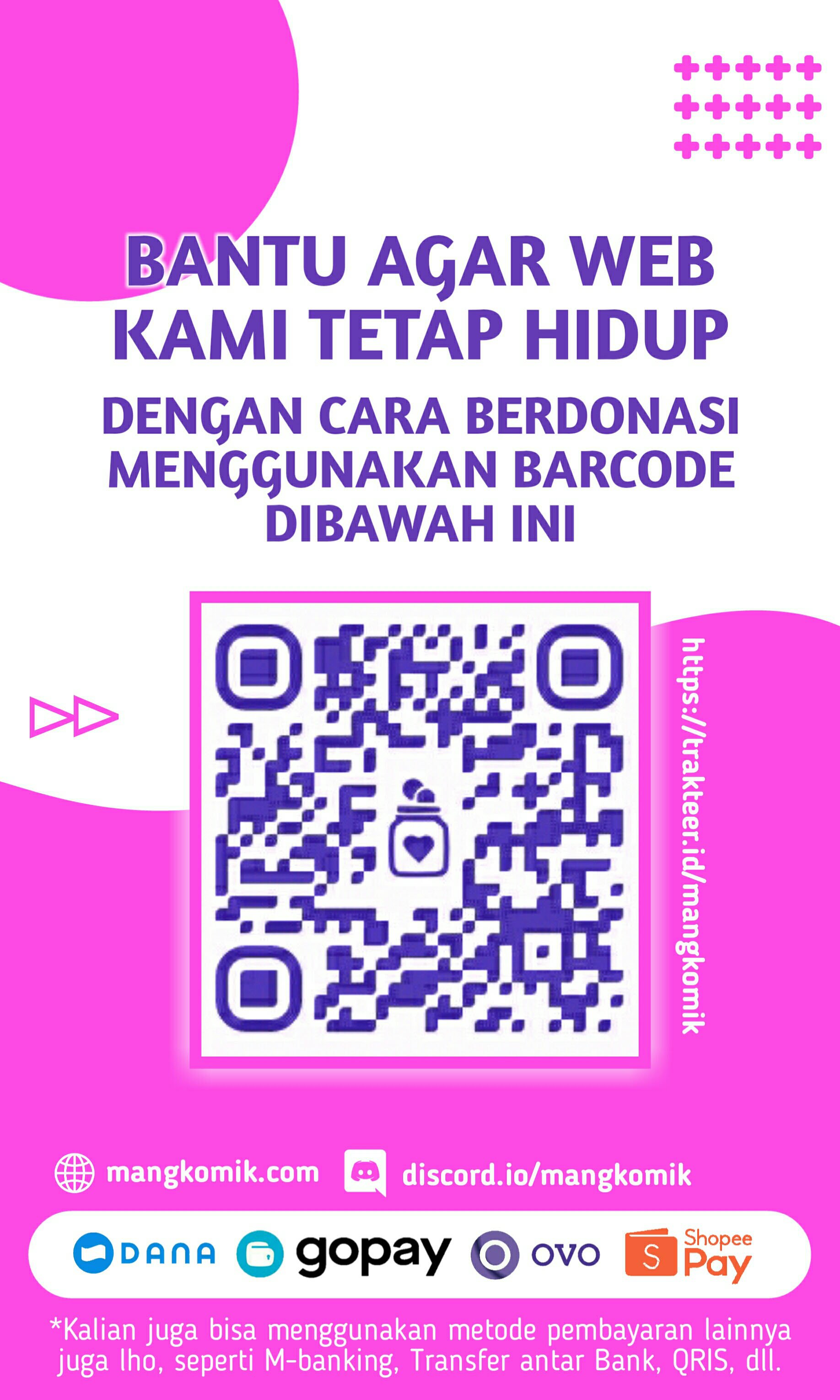 Re Evolutioner chapter 8 halaman 19