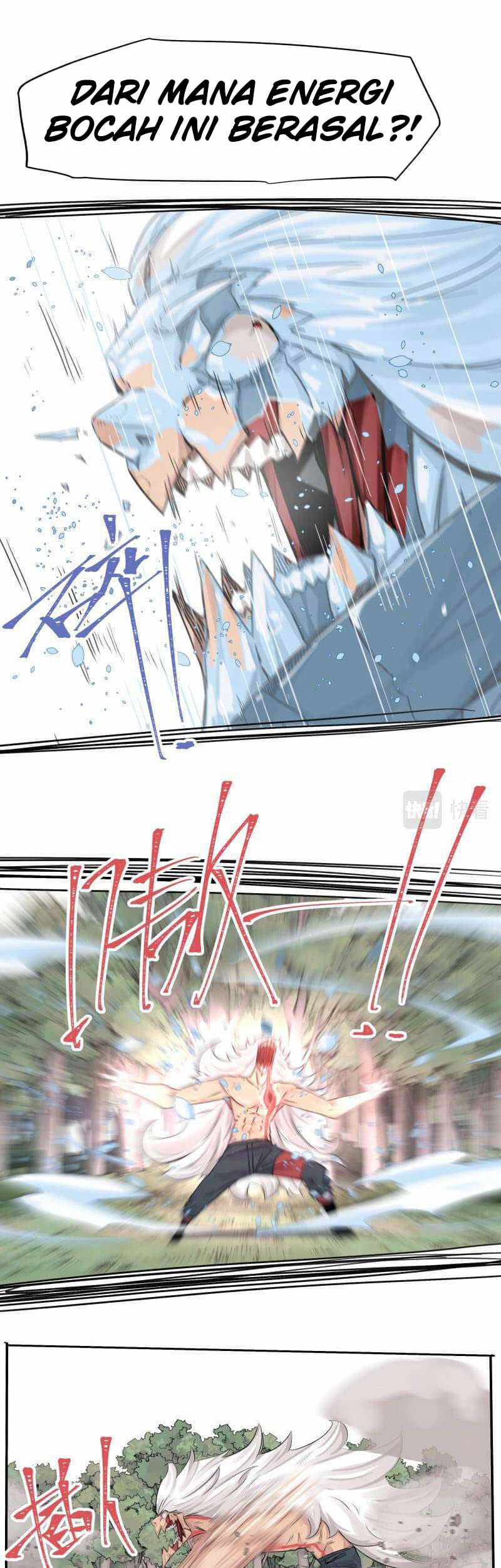 Re Evolutioner chapter 10 halaman 12
