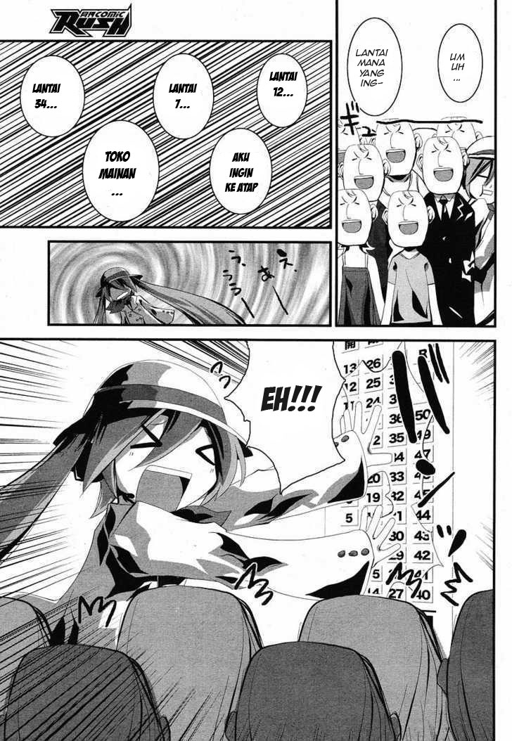 Maker Hikoshiki Hatsune Mix Chapter 07 page 5