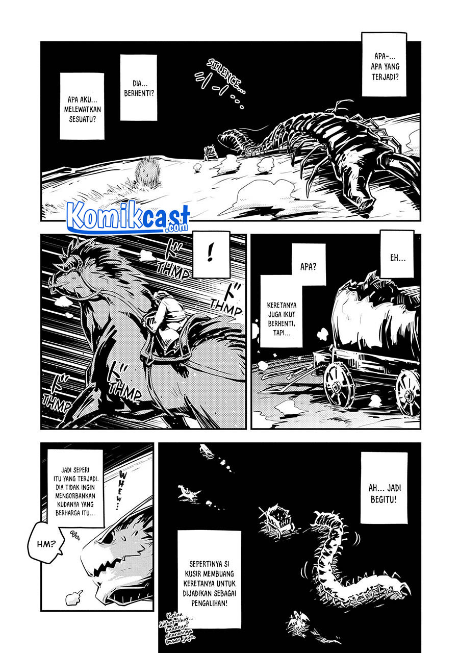 Tensei shitara Dragon no Tamago datta: Saikyou Igai Mezasanee Chapter 22