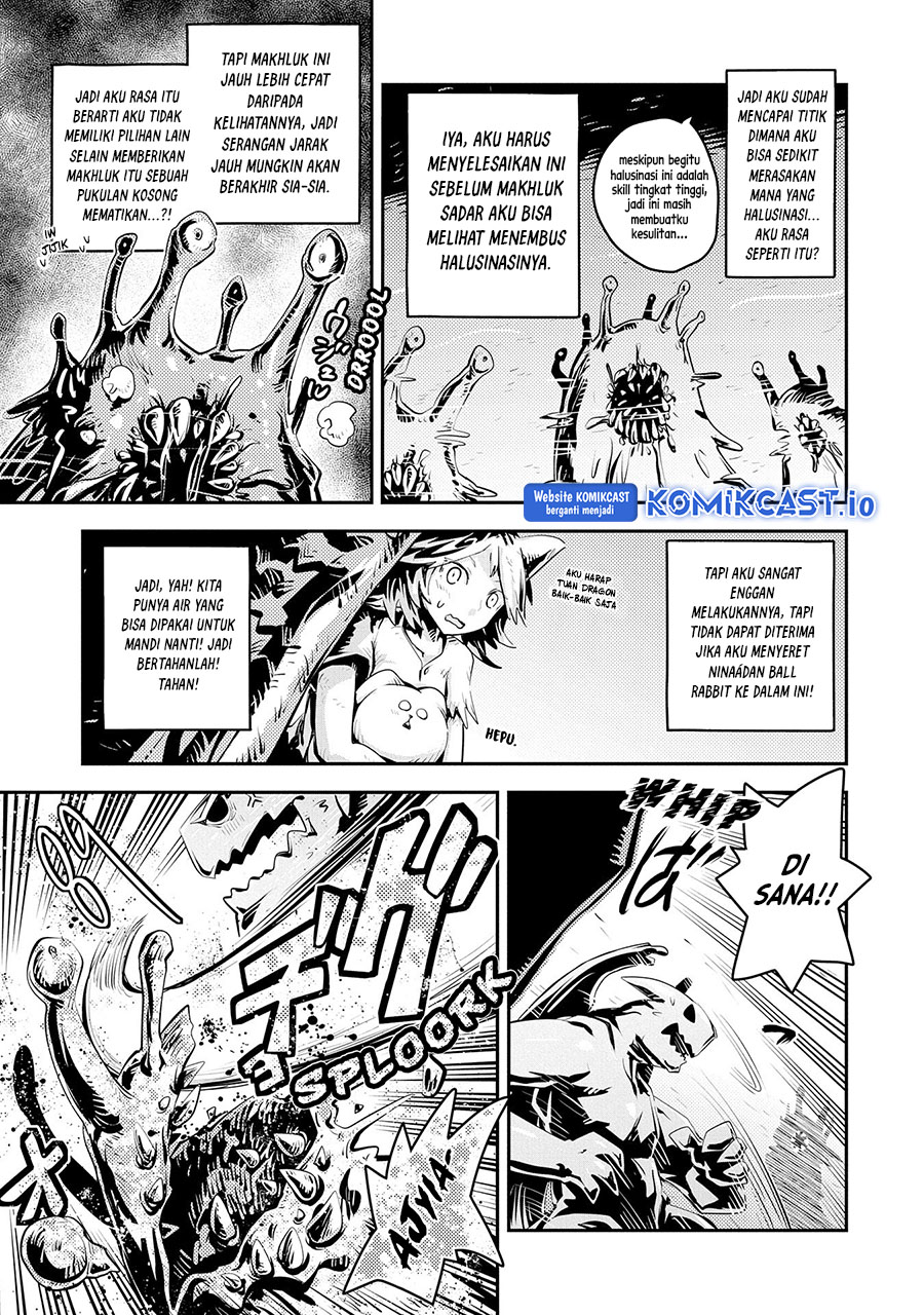 Tensei shitara Dragon no Tamago datta: Saikyou Igai Mezasanee Chapter 26