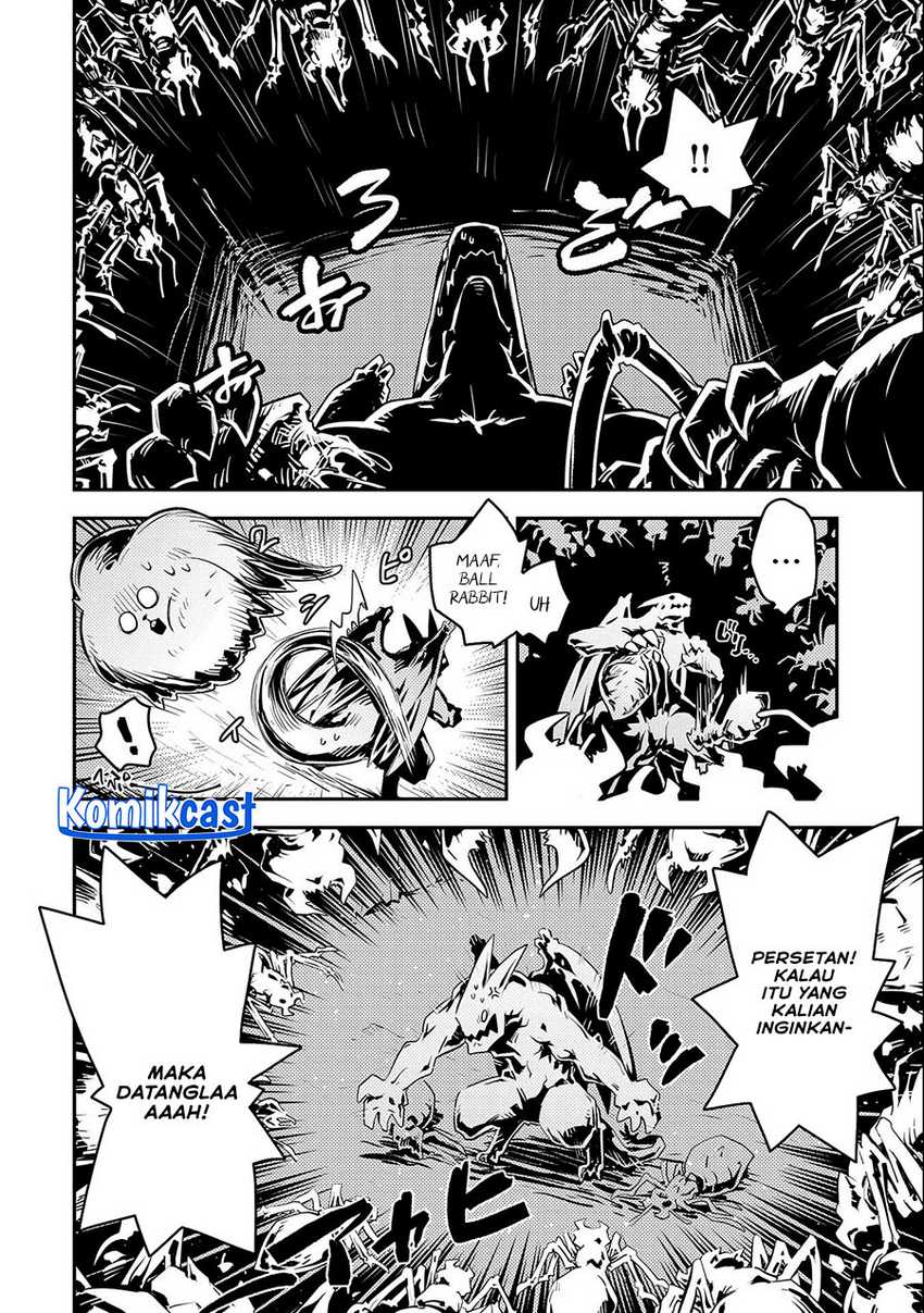 Tensei shitara Dragon no Tamago datta: Saikyou Igai Mezasanee Chapter 31