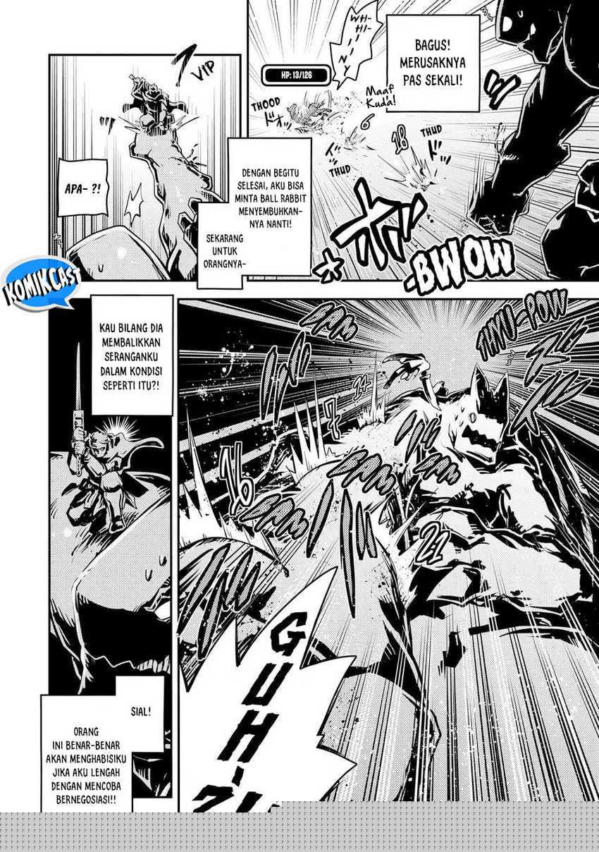 Tensei shitara Dragon no Tamago datta: Saikyou Igai Mezasanee Chapter 33