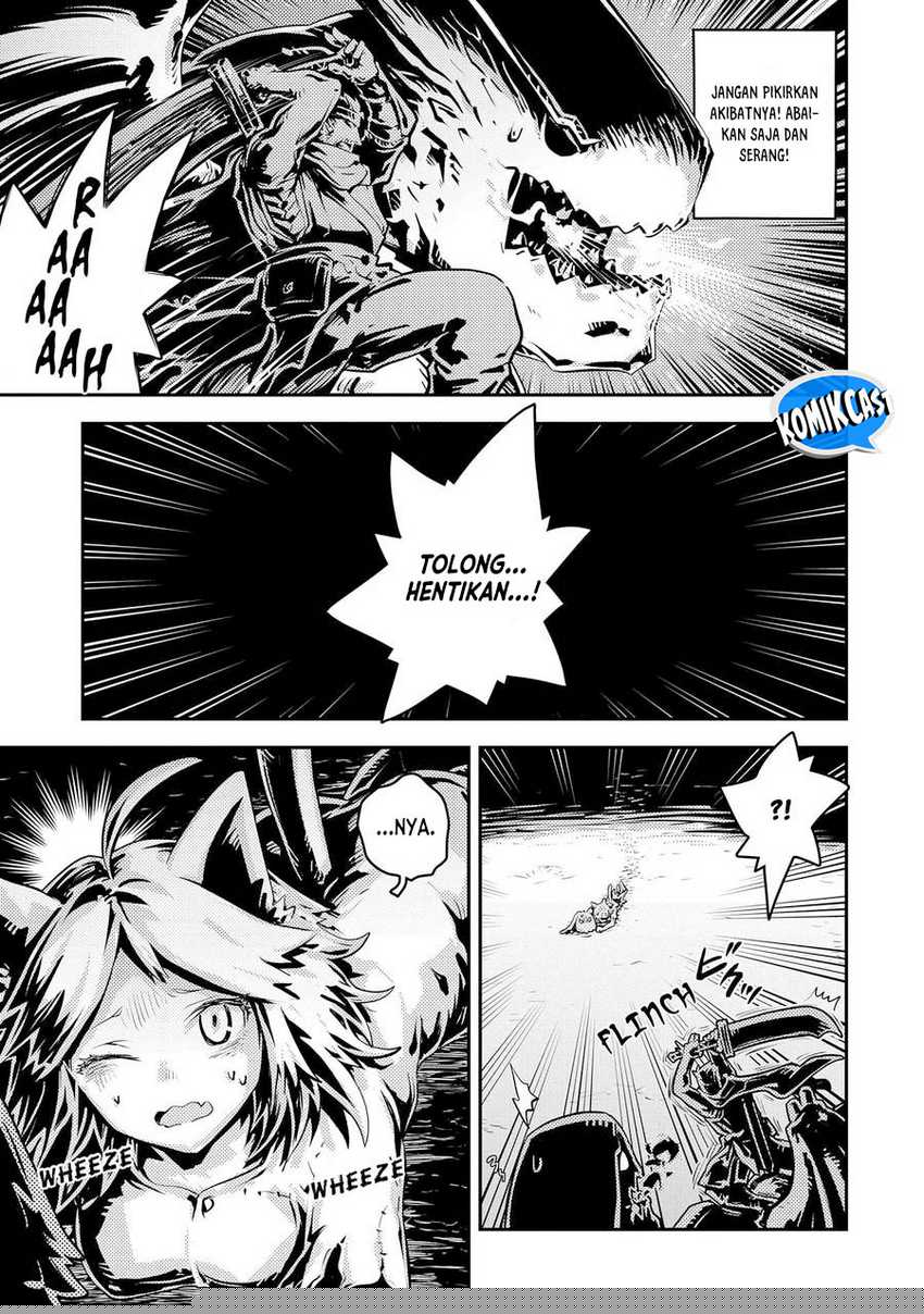 Tensei shitara Dragon no Tamago datta: Saikyou Igai Mezasanee Chapter 33