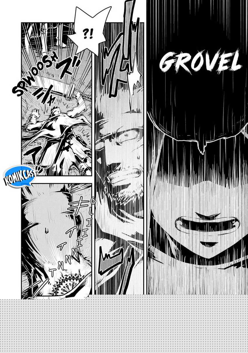 Tensei shitara Dragon no Tamago datta: Saikyou Igai Mezasanee Chapter 34