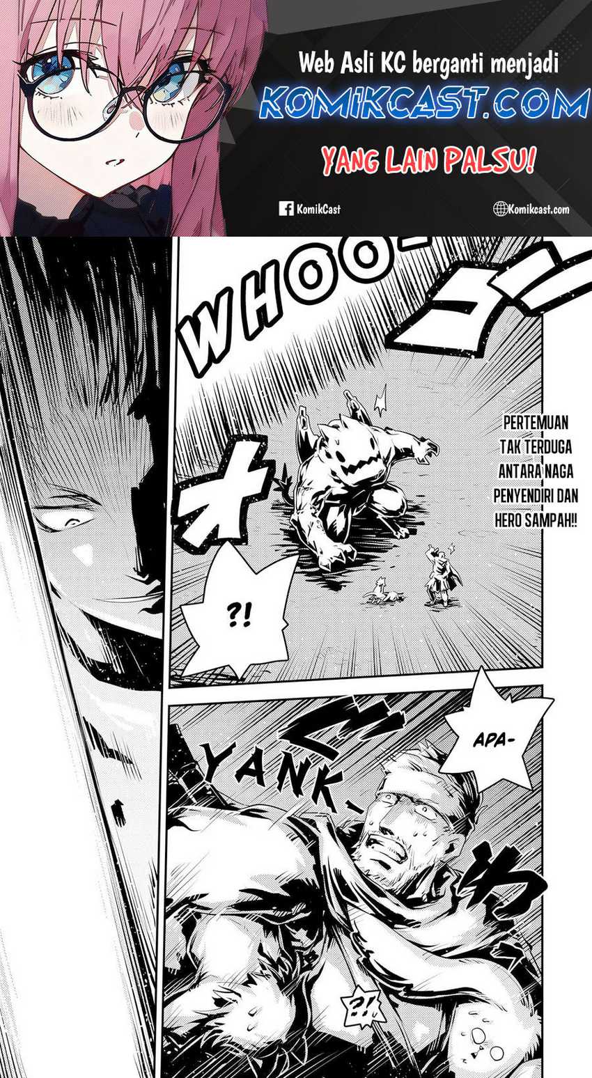 Tensei shitara Dragon no Tamago datta: Saikyou Igai Mezasanee Chapter 34