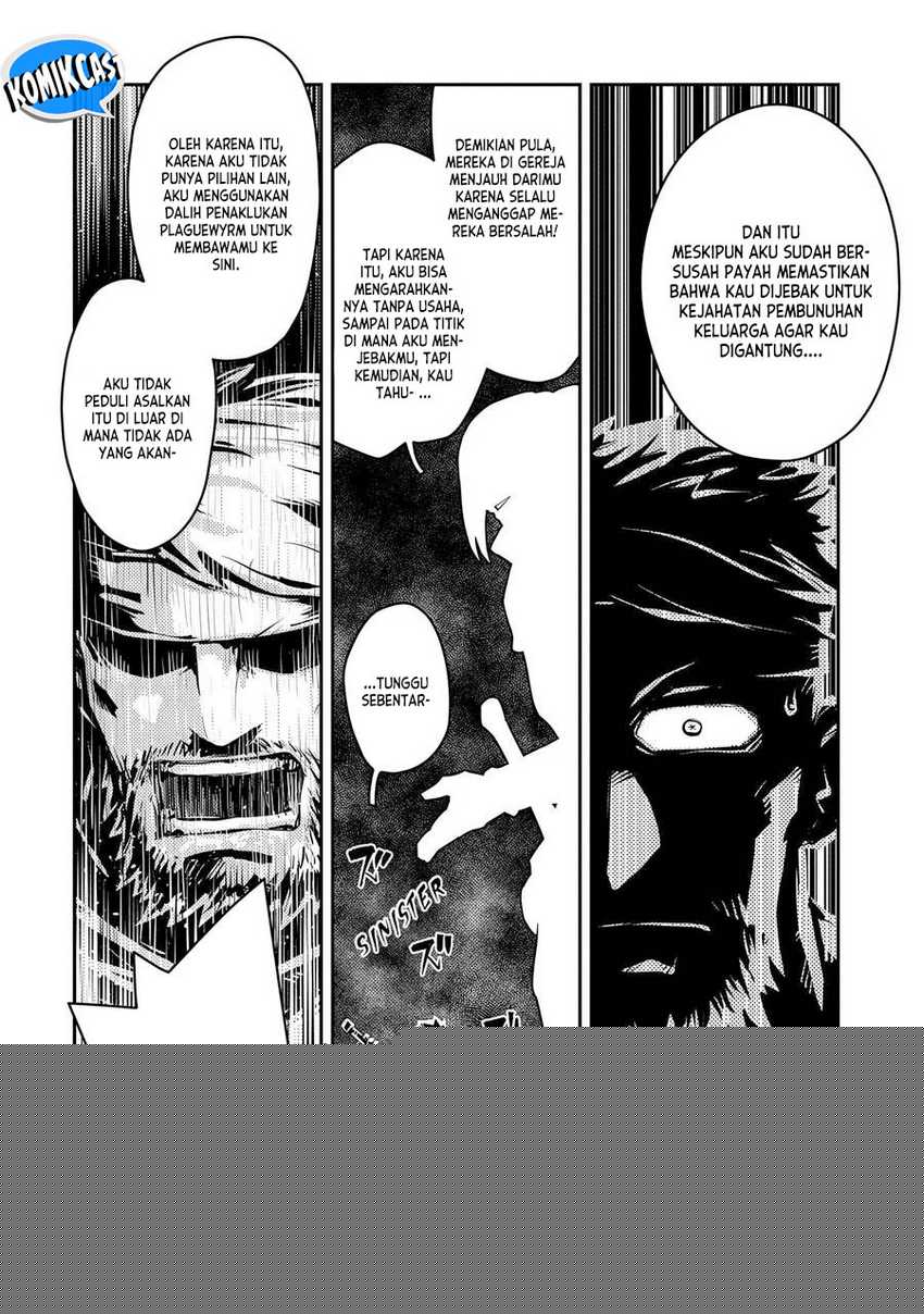 Tensei shitara Dragon no Tamago datta: Saikyou Igai Mezasanee Chapter 34
