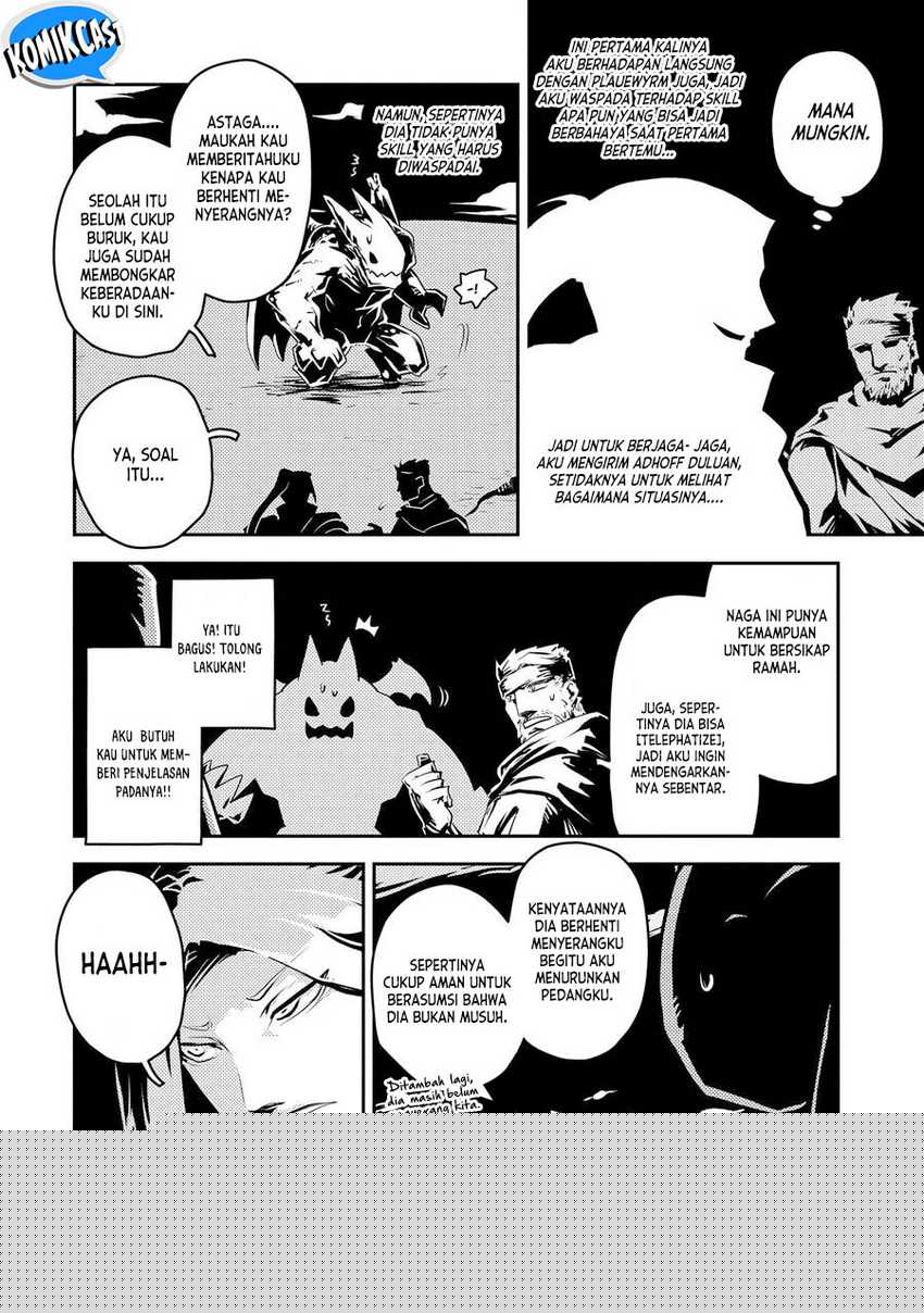 Tensei shitara Dragon no Tamago datta: Saikyou Igai Mezasanee Chapter 34